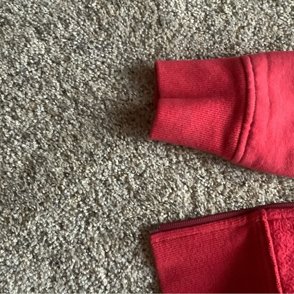 Lululemon Scuba full zip hoodie - Picture 5 of 6